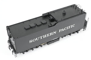 HO Brass CON CIL - Challenger Imports SP - Southern Pacific Class AC-12 4-8-8-2 Cab Forward FP #4293