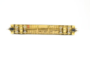 HO Brass PSC - Precision Scale Co. SP - Southern Pacific Harriman Common Standard C-60-10 Intermediate Coach
