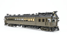 Load image into Gallery viewer, HO Brass CON W&amp;R Enterprises SP - Southern Pacific Brill Gas Electric FP SP-7
