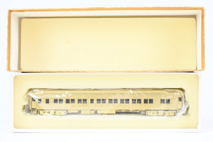 HO Brass Oriental Limited Various Roads Pullman Heavyweight 10-1-2 Sleeper w/Mechanical AC