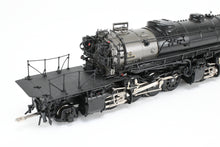 Load image into Gallery viewer, HO Brass CON CIL - Challenger Imports SP - Southern Pacific Class AC-12 4-8-8-2 Cab Forward FP #4293
