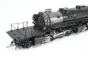 HO Brass CON CIL - Challenger Imports SP - Southern Pacific Class AC-12 4-8-8-2 Cab Forward FP #4293