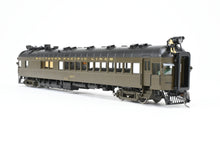 Load image into Gallery viewer, HO Brass CON W&amp;R Enterprises SP - Southern Pacific Brill Gas Electric FP SP-7
