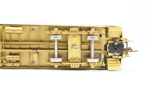 HO Brass PSC - Precision Scale Co. SP - Southern Pacific Harriman Common Standard C-60-10 Intermediate Coach