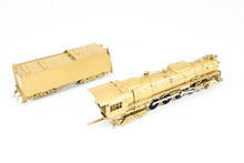 Load image into Gallery viewer, HO Brass Hallmark Models CRI&amp;P - Rock Island R-67 4-8-4 &quot;VIP&quot; Series
