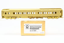 Load image into Gallery viewer, HO Brass Oriental Limited Various Roads Pullman Heavyweight 10-1-2 Sleeper w/Mechanical AC
