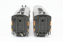 Load image into Gallery viewer, HO Brass Oriental Limited GN - Great Northern EMD F3A/F3B 1500 HP Phase II/III FP Passenger Scheme
