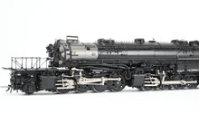 Load image into Gallery viewer, HO Brass CON CIL - Challenger Imports SP - Southern Pacific Class AC-12 4-8-8-2 Cab Forward FP #4293

