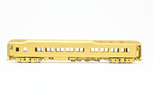 HO Brass Oriental Limited Various Roads Pullman Heavyweight 10-1-2 Sleeper w/Mechanical AC