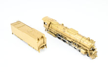 Load image into Gallery viewer, HO Brass Hallmark Models CRI&amp;P - Rock Island R-67 4-8-4 &quot;VIP&quot; Series
