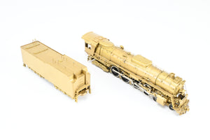 HO Brass Hallmark Models CRI&P - Rock Island R-67 4-8-4 "VIP" Series