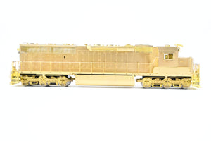 HO Brass Oriental Limited EL - Erie Lackawanna EMD SD45-2 3600 HP EL Version (Erie)