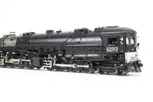 Load image into Gallery viewer, HO Brass CON CIL - Challenger Imports SP - Southern Pacific Class AC-12 4-8-8-2 Cab Forward FP #4293
