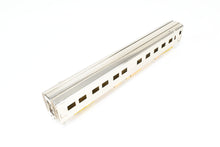 Load image into Gallery viewer, HO Brass Cascade Models AT&amp;SF - Santa Fe Budd Pine Series 10RMT-6DBR Sleeper Without skirts
