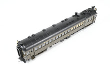 Load image into Gallery viewer, HO Brass CON W&amp;R Enterprises SP - Southern Pacific Brill Gas Electric FP SP-7
