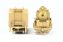 Load image into Gallery viewer, HO Brass Hallmark Models CRI&amp;P - Rock Island R-67 4-8-4 &quot;VIP&quot; Series
