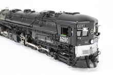Load image into Gallery viewer, HO Brass CON CIL - Challenger Imports SP - Southern Pacific Class AC-12 4-8-8-2 Cab Forward FP #4293
