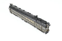 Load image into Gallery viewer, HO Brass CON W&amp;R Enterprises SP - Southern Pacific Brill Gas Electric FP SP-7
