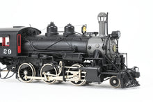 Load image into Gallery viewer, HO Brass CON Beaver Creek Yosemite Valley 3-Locomotive Set "The Heritage Line" Serial #28 FP No. 25, 26, &amp; 29
