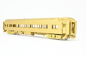 HO Brass Oriental Limited Various Roads Pullman Heavyweight 10-1-2 Sleeper w/Mechanical AC