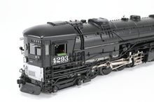Load image into Gallery viewer, HO Brass CON CIL - Challenger Imports SP - Southern Pacific Class AC-12 4-8-8-2 Cab Forward FP #4293

