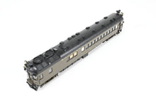 Load image into Gallery viewer, HO Brass CON W&amp;R Enterprises SP - Southern Pacific Brill Gas Electric FP SP-7
