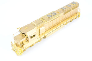 HO Brass Oriental Limited EL - Erie Lackawanna EMD SD45-2 3600 HP EL Version (Erie)