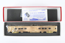 Load image into Gallery viewer, HO Brass Soho MILW - Milwaukee Road #162 Tap-Lounge
