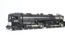 Load image into Gallery viewer, HO Brass CON CIL - Challenger Imports SP - Southern Pacific Class AC-12 4-8-8-2 Cab Forward FP #4293
