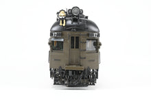 Load image into Gallery viewer, HO Brass CON W&amp;R Enterprises SP - Southern Pacific Brill Gas Electric FP SP-7

