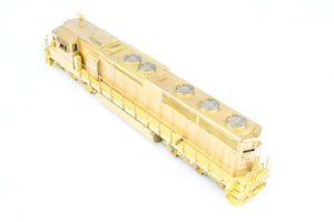 HO Brass Oriental Limited EL - Erie Lackawanna EMD SD45-2 3600 HP EL Version (Erie)