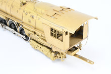 Load image into Gallery viewer, HO Brass Hallmark Models CRI&amp;P - Rock Island R-67 4-8-4 &quot;VIP&quot; Series
