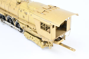 HO Brass Hallmark Models CRI&P - Rock Island R-67 4-8-4 "VIP" Series