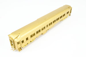 HO Brass Oriental Limited Various Roads Pullman Heavyweight 10-1-2 Sleeper w/Mechanical AC