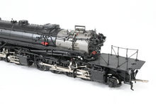 Load image into Gallery viewer, HO Brass CON CIL - Challenger Imports SP - Southern Pacific Class AC-12 4-8-8-2 Cab Forward FP #4293
