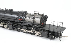 HO Brass CON CIL - Challenger Imports SP - Southern Pacific Class AC-12 4-8-8-2 Cab Forward FP #4293