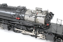 Load image into Gallery viewer, HO Brass CON CIL - Challenger Imports SP - Southern Pacific Class AC-12 4-8-8-2 Cab Forward FP #4293
