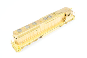 HO Brass Oriental Limited EL - Erie Lackawanna EMD SD45-2 3600 HP EL Version (Erie)