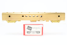 Load image into Gallery viewer, HO Brass The Palace Car Company MILW - Milwaukee Road 85&#39; Full RPO #2175
