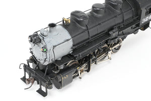 HO Brass PFM - Tenshodo CRI&P -Rock Island 0-8-0 Switcher FP No. 324
