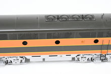 Load image into Gallery viewer, HO Brass Oriental Limited GN - Great Northern EMD F3A/F3B 1500 HP Phase II/III FP Passenger Scheme
