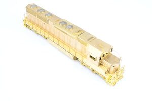 HO Brass Oriental Limited EL - Erie Lackawanna EMD SD45-2 3600 HP EL Version (Erie)