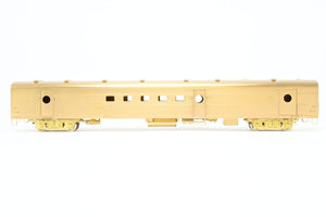 HO Brass The Palace Car Company MILW - Milwaukee Road 85' Full RPO #2175