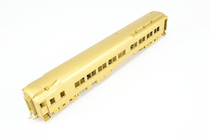 HO Brass Oriental Limited Various Roads Pullman Heavyweight 10-1-2 Sleeper w/Mechanical AC