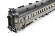 Load image into Gallery viewer, HO Brass CON W&amp;R Enterprises SP - Southern Pacific Brill Gas Electric FP SP-7
