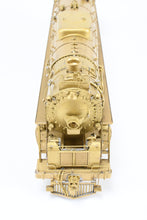 Load image into Gallery viewer, HO Brass Hallmark Models CRI&amp;P - Rock Island R-67 4-8-4 &quot;VIP&quot; Series
