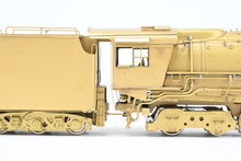 Load image into Gallery viewer, HO Brass Hallmark Models CRI&amp;P - Rock Island R-67 4-8-4 &quot;VIP&quot; Series
