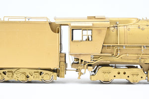 HO Brass Hallmark Models CRI&P - Rock Island R-67 4-8-4 "VIP" Series