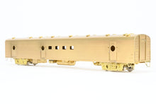 Load image into Gallery viewer, HO Brass The Palace Car Company MILW - Milwaukee Road 85&#39; Full RPO #2175
