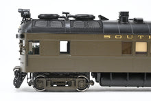 Load image into Gallery viewer, HO Brass CON W&amp;R Enterprises SP - Southern Pacific Brill Gas Electric FP SP-7
